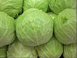 Dania Kalimpong Cauliflower
